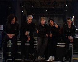 My Chemical Romance IV